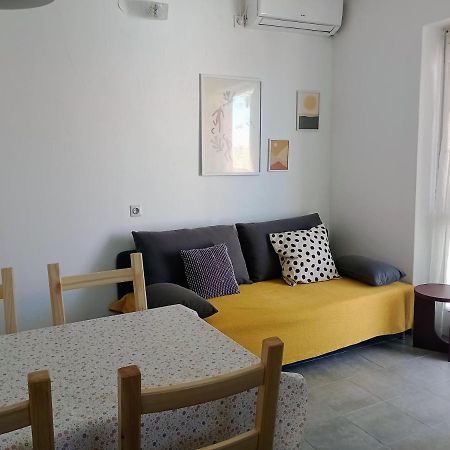 Apartment Brcic Biograd Na Moru Buitenkant foto