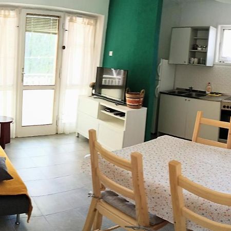 Apartment Brcic Biograd Na Moru Buitenkant foto