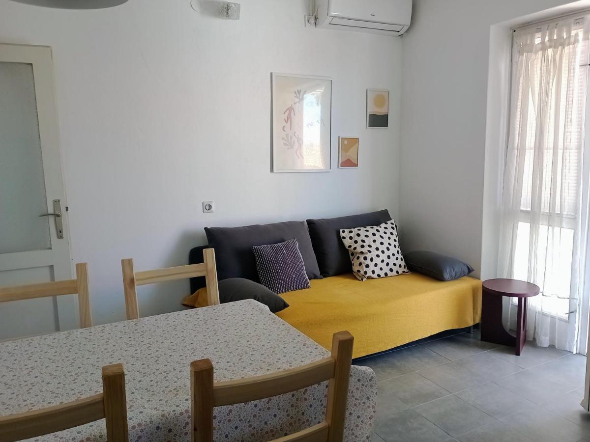 Apartment Brcic Biograd Na Moru Buitenkant foto