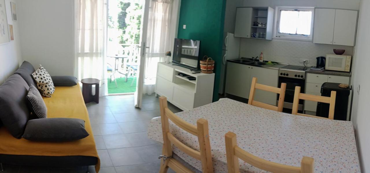 Apartment Brcic Biograd Na Moru Buitenkant foto