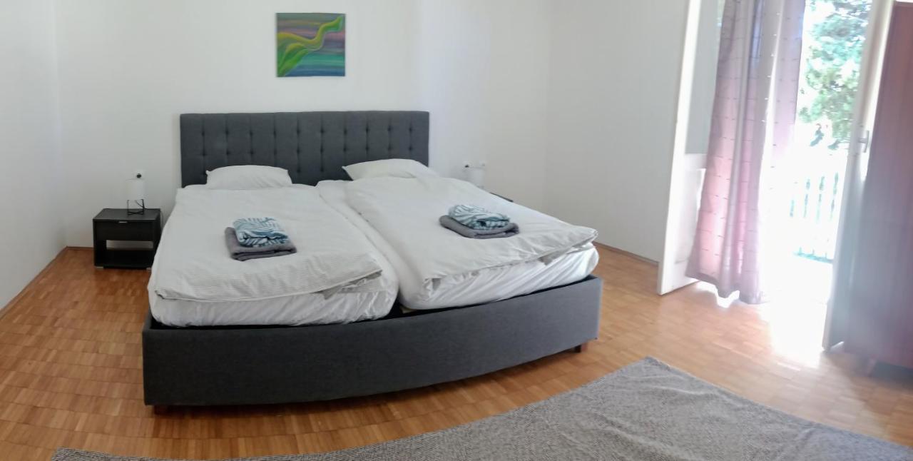Apartment Brcic Biograd Na Moru Buitenkant foto